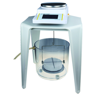 上海恒平JA21002P硬質(zhì)泡沫吸水率天平、測定儀/2100g/0.01g